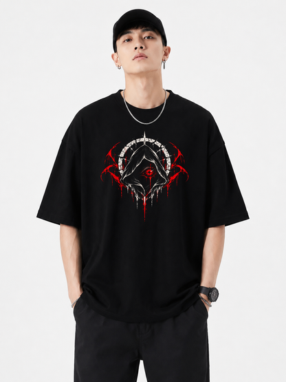Polera Oversize Seidou Takizawa Tokyo Ghoul