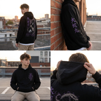 poleron Sudadera Orochimaru Legendary Sannin Streetwear