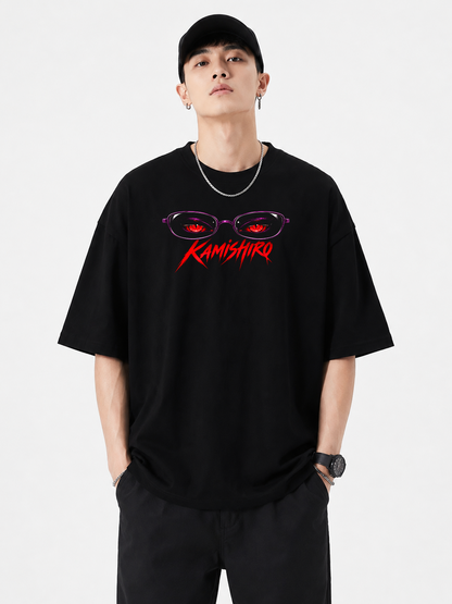 Polera Oversize Rize Kamishiro Tokyo Ghoul