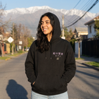 Polerón Sudadera Kabuto modo sabio Streetwear