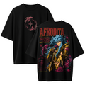 Camiseta Afrodita de Piscis Saint Seiya