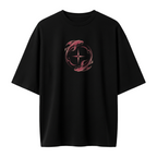 Camiseta Afrodita de Piscis Saint Seiya