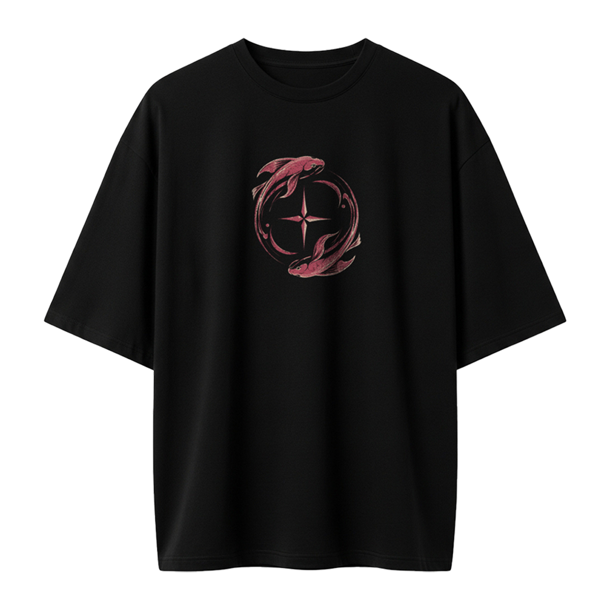 Camiseta Afrodita de Piscis Saint Seiya
