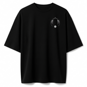 Polera Kagaya Ubuyashiki Demon Slayer Oversize