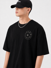 Polera Anime Pilares Demon Slayer Kimetsu Oversize