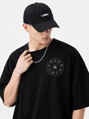 Polera Anime Pilares Demon Slayer Kimetsu Oversize