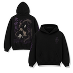poleron Sudadera Orochimaru Legendary Sannin Streetwear