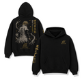 Polerón Sudadera Minato Namikaze Streetwear