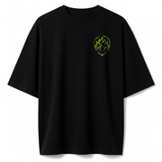 Polera Broly Dragon Ball Z Legendary Oversize