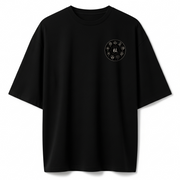 Polera Anime Pilares Demon Slayer Kimetsu Oversize