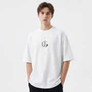 Polera Anime Gaara de Naruto Shippuden Oversize