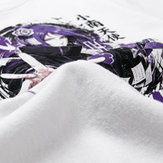 Polera Anime Konan Ángel de Papel Naruto Shippuden