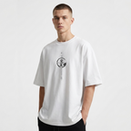 Camiseta Oversize polera de Gaara Naruto