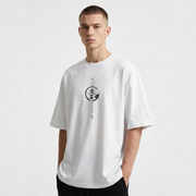 Polera Anime Gaara de Naruto Shippuden Oversize