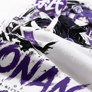 Polera Anime Konan Ángel de Papel Naruto Shippuden