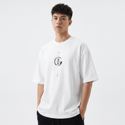 Polera Anime Gaara de Naruto Shippuden Oversize