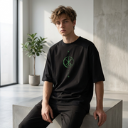 Polera Roronoa Zoro One Piece Streetwear Oversize
