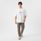 Camiseta Konan Ángel de Papel Naruto Shippuden Streetwear