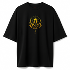 Camiseta Shaka de Virgo Saint Seiya