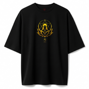 Polera Shaka de Virgo Saint Seiya Caballero Dorado