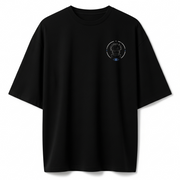 Polera Satoru Gojo Jujutsu Kaisen Oversize 240g