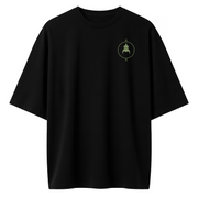 Polera Shikamaru Nara Naruto Shippuden Oversize